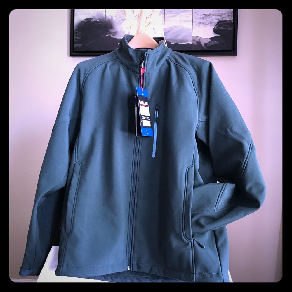 Kirkland Jacket